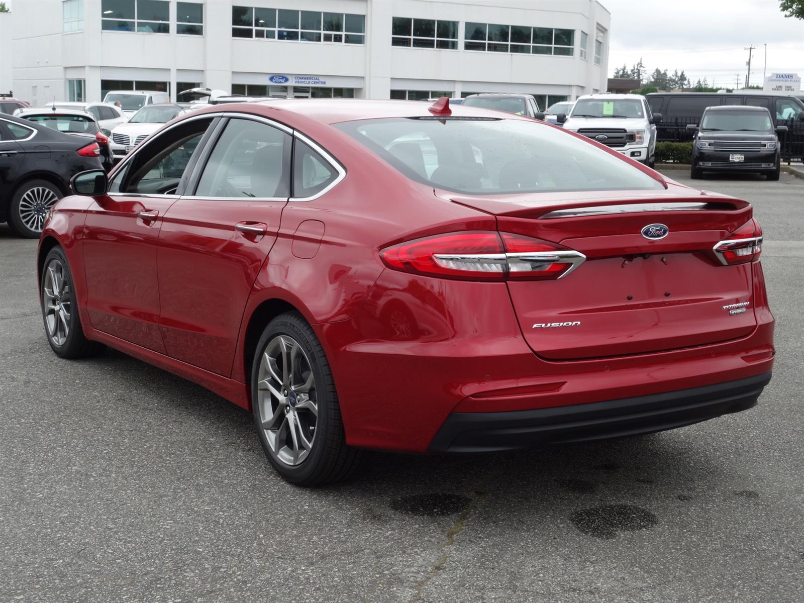 Ford fusion hybrid 2020 Ford fusion hybrid 2020